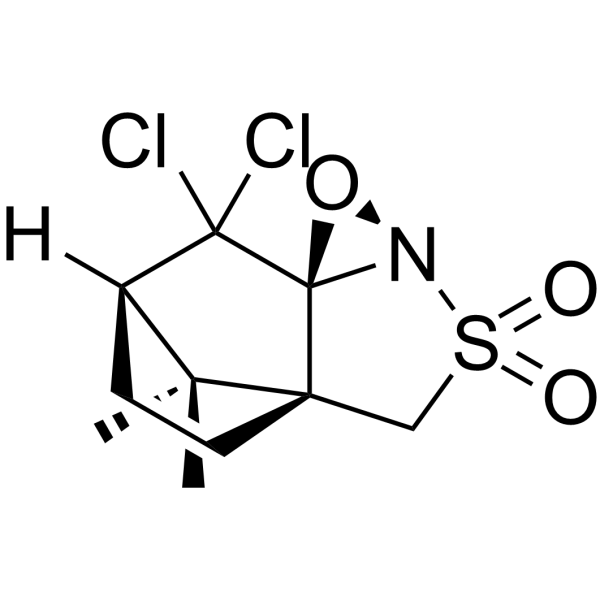 (-)-8,8-Dichlorocampherylsulfonyl-oxaziridine 139628-16-3